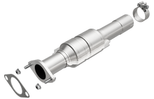 CHEVROLET IMPALA | 3.6L | Rear | Catalytic Converter-Direct Fit | OEM Grade EPA