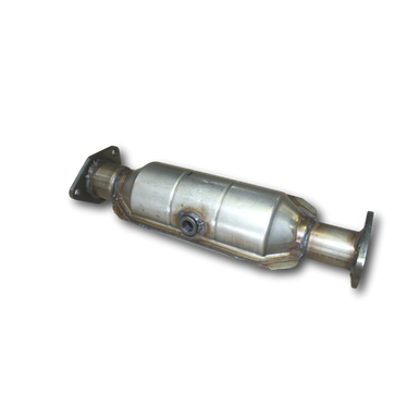 Catalytic Converter-Ultra Direct Fit Converter Rear fits 2003 Accord 2.4L-L4