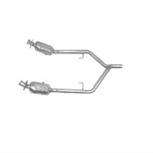 2005-2006 | FORD MUSTANG | 4L | Catalytic Converter-Direct Fit | California Legal | EO# D-193-140