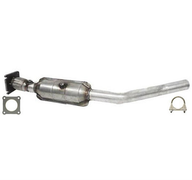 Jeep Patriot Compass 2.4L Catalytic Converter  2007-2012 FWD ONLY