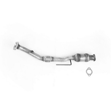 KAC 2031302 Catalytic Converter KAC 2031302 Catalytic Converter
