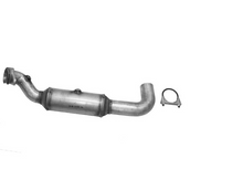 2007-2008 Ford F-150 | 4.6L  | Driver Side | Catalytic Converter-Direct Fit | California/New York Legal | EO# D-193-143