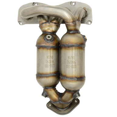 Not For California Emission Vehicles 2001, 2002, 2003 Catalytic Converter for Toyota RAV4 2.0