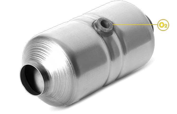 Shop Magnaflow 5561355 | 2.25