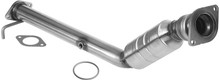 2006-2008 Chevrolet Impala 3.9L | 2006-2007 Chevrolet Monte Carlo 3.5L | 2006 Monet Carlo 3.9L | Catalytic Converter-Direct Fit | California Legal | EO# D-193-140