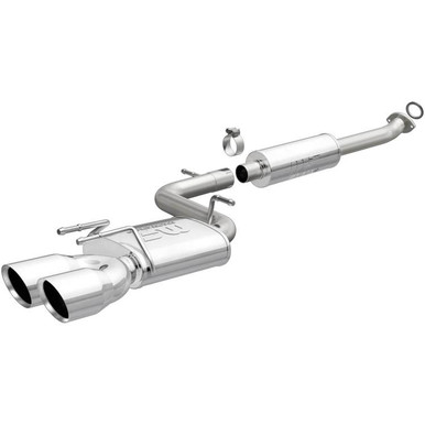 Magnaflow 19410 Toyota Camry SE 2.5L Stainless Cat Back