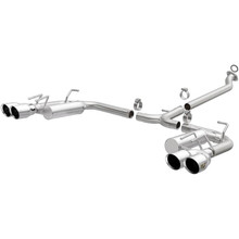 Magnaflow 19494 | Toyota Camry XSE | 2.5L | Stainless Cat Back Performance Exhaust System