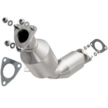 Magnaflow 5411050 | INFINITI G35/M35, NISSAN 350Z | 3.5L | Driver Side-Bank 2 | Catalytic Converter-Direct Fit | California Legal | EO# D-193-135-cad