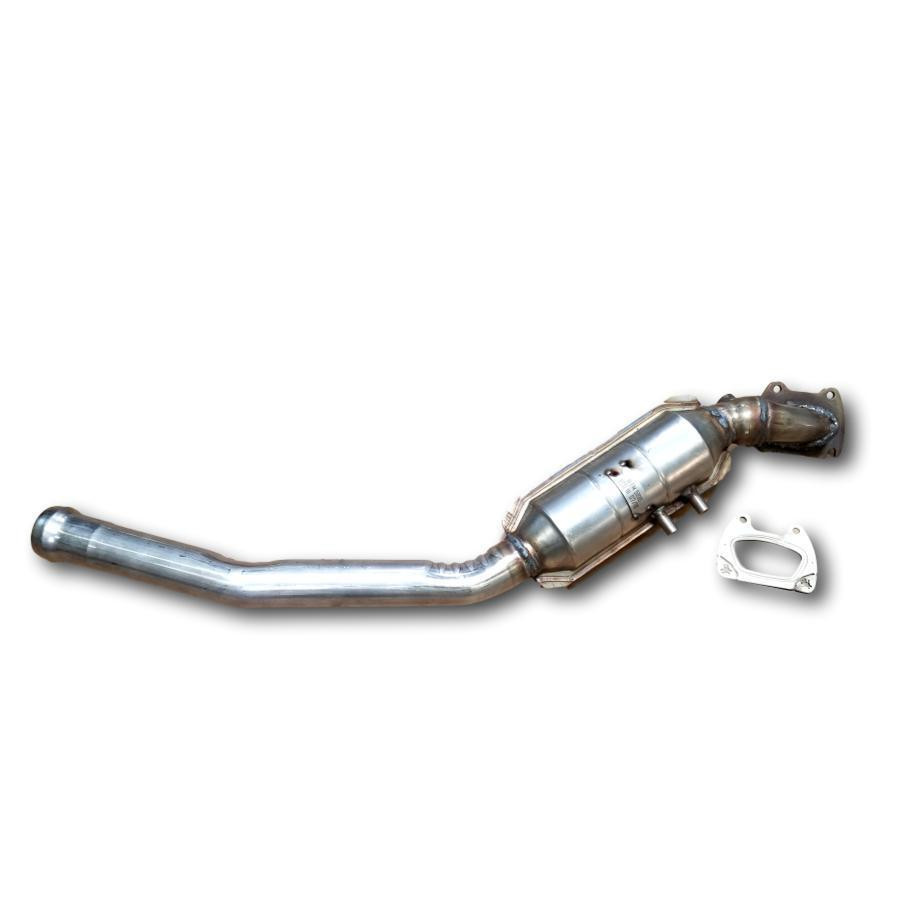 2013-2019 | Dodge Durango | Jeep Grand Cherokee | 3.6L | Passenger