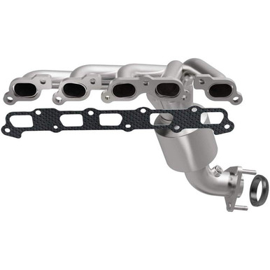 Magnaflow 5582353 | Hummer H3 Catalytic Converter 3.7 L
