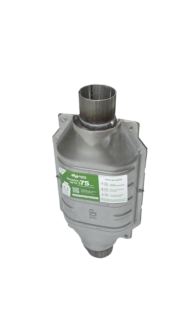 Magnaflow 455005 | California Legal Catalytic Converter