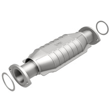 1995-2000 | TOYOTA TACOMA | 2.7L/3.4L | Rear | 4WD/RWD | 17.5" length only | Catalytic Converter-Direct Fit | Standard Grade EPA