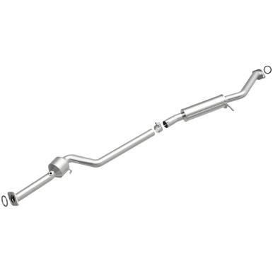 Magnaflow CA Grade Direct-Fit Cat | Mazda MX-5 Miata (06-15) (5571437) main image 0
