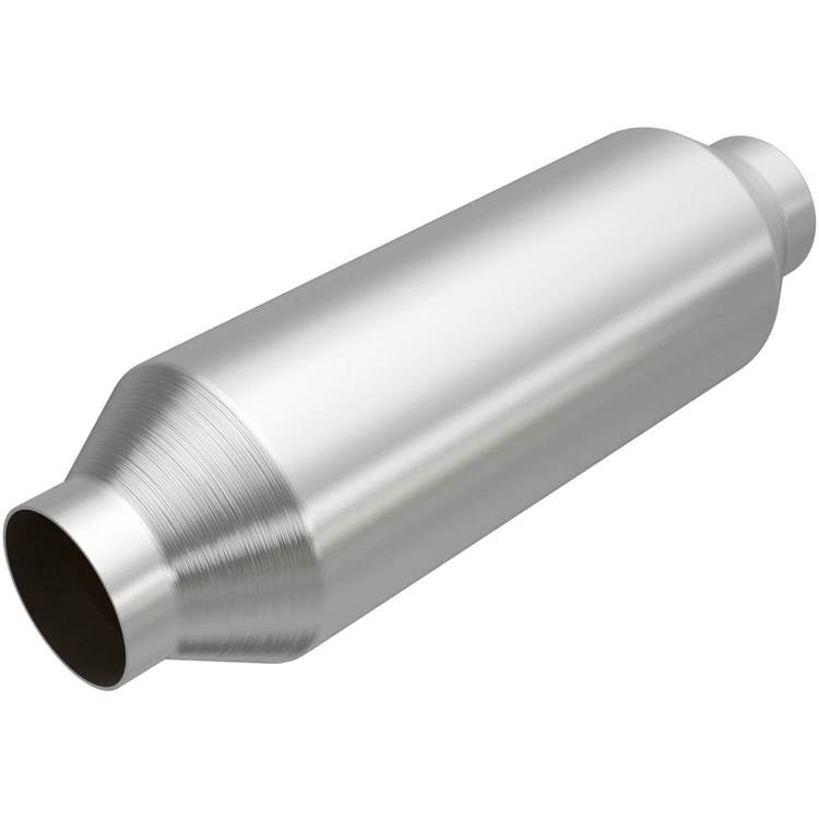 Walker Exhaust 15052 Walker Universal Catalytic Converters | Summit Racing