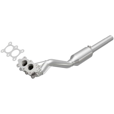 Magnaflow California Grade Direct-Fit Catalytic Converter | Volkswagen Jetta 2.0L (2001) (4561079)