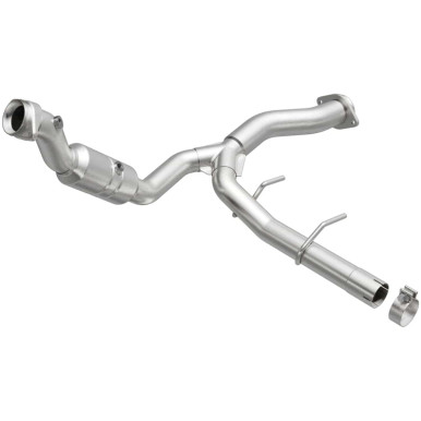 Magnaflow Direct-Fit Catalytic Converter | Ford F-150 (04-05) California (5481238)