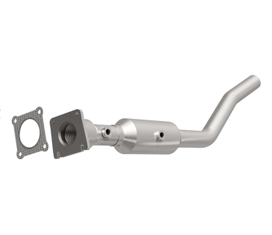 First Choice Exhausts Direct Fit Catalytic Converter For 2011-2017 Dodge Journey 3.6L FWD – EPA Certified, 5-Year Warranty