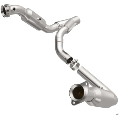 Magnaflow California Grade Manifold Catalytic Converter | Ram 1500 (15-17) (5551999)