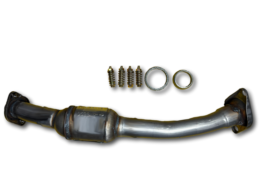 2013 - 2017 Nissan NV200 Catalytic Converter Direct Fit