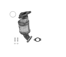 2010-2011 Buick Lacrosse | 3.6L | Front Radiator Side | Direct Fit California legal Catalytic Converter | EO D-798-9