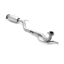 1990-1994 | NISSAN 300ZX | 3L | Passenger Side | Catalytic Converter-Direct Fit | California Legal | EO# D-193-150