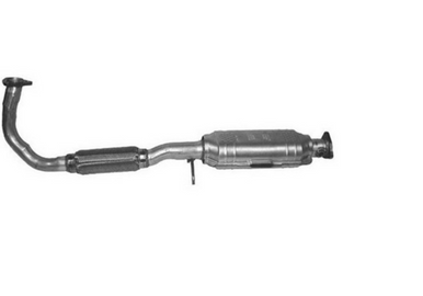 MagnaFlow California Grade Direct-Fit Catalytic Converter | Saturn SC 1997 (441017) main image 1