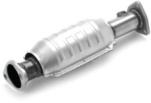 1996-1997 |  Honda Accord | Acura CL | 2.2L | 16" Length | Catalytic Converter-Direct Fit | California Legal | EO# D-280-104