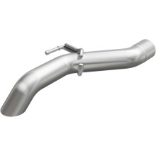 Magnaflow 19586 | Ford Bronco | 2.3L/2.7L | Direct-fit Muffler Replacement Kit Without Muffler