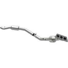 Magnaflow 22-068 | Mercedes-Benz  ML350/GLE350 | 3.5L | Driver Side | Exhaust Manifold With Integrated Catalytic Converter Federal (Exc.CA)