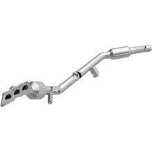 Magnaflow 22-069 | Mercedes-Benz  ML350/GLE350 | 3.5L | Passenger Side | Exhaust Manifold With Integrated Catalytic Converter Exc.CA)