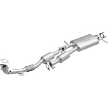 Magnaflow 280133 | Buick Enclave | Chevrolet Traverse | 3.6 | Direct-Fit | Rear | Catalytic Converter Federal (Exc.CA)