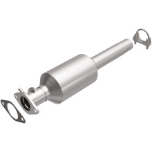 Magnaflow 459408 | Toyota Highlander | 2.4L | Direct-Fit | California Legal Catalytic Converter | D-193-101	