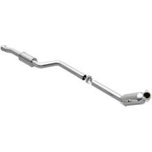 Magnaflow 5561916 | Mercedes-Benz | C300 | C350 | E350 | Direct-Fit | California Catalytic Converter | D-193-141 |