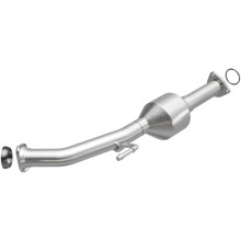 Magnaflow 5671736 | Honda Civic | 1.3L | Direct-Fit | Rear California Legal Catalytic Converter | D-193-152