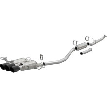 Magnaflow 19611 | Honda Civic Type R | 2L | XMOD Series Cat-Back Exhaust System