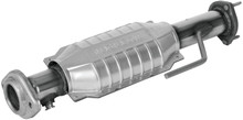 2000-2001 | JEEP WRANGLER | 4L | Rear | Catalytic Converter-Direct Fit | California Legal | EO# D-193-103