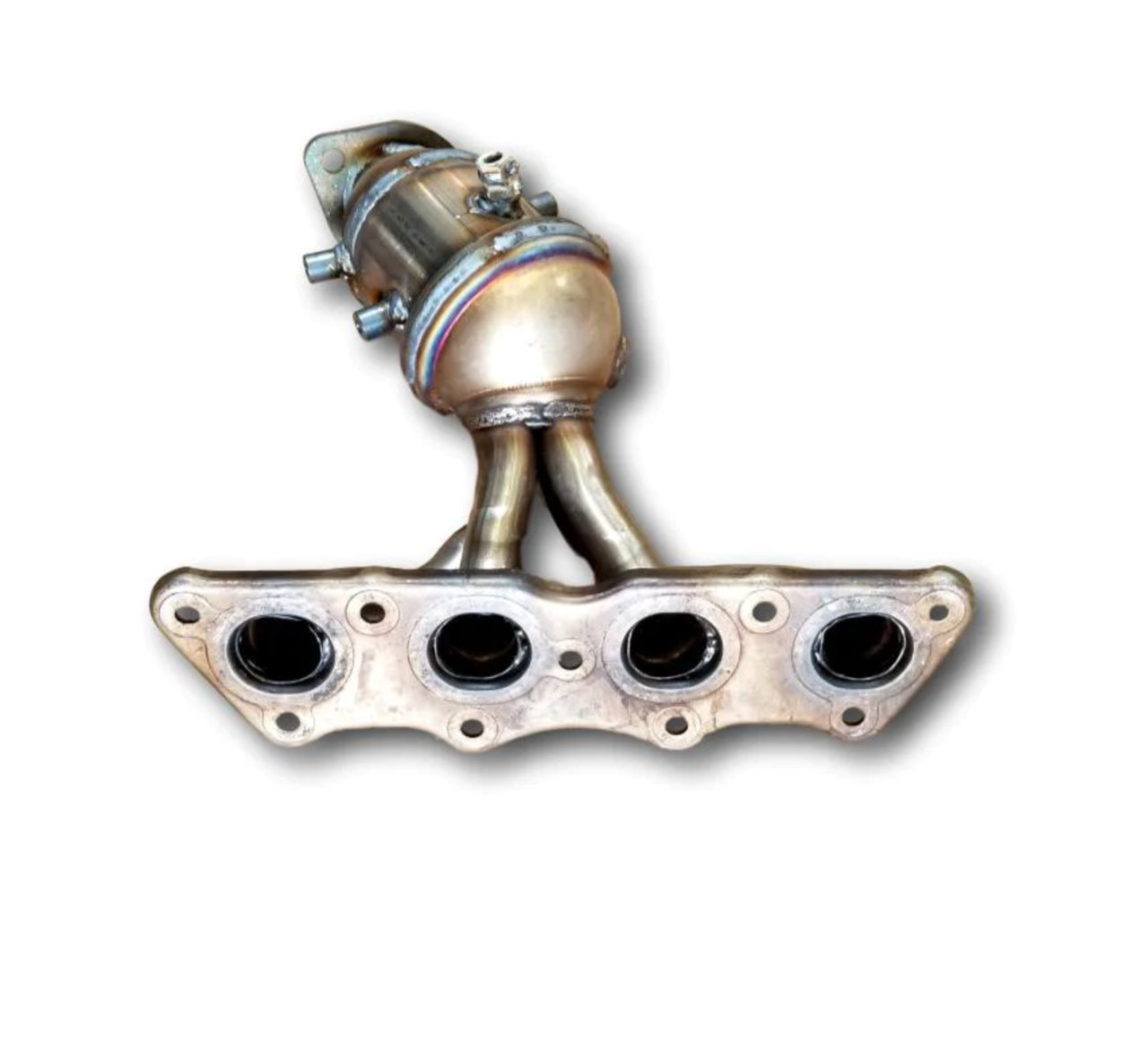 Catalytic Converters For Hyundai Accent Creta Elantra Tucson Kia Rio Soul 1.6L - 34