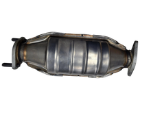 2006-2010 Hyundai Tucson Kia Sportage 2.7L | Rear Underbody Catalytic Converter | California/New York legal OEM Hyundai-1