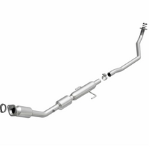 2014-2015 | Toyota Corolla | 1.8L |  Direct-Fit | California Legal Catalytic Converter | EO D-193-133 