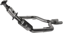 2006-2010 | Ford Mustang | 5.4L | Direct-Fit California Legal Catalytic Converter OBDII | EO# D-193-140