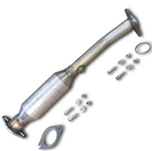 2004-2010 | INFINITI QX56, NISSAN TITAN/ARMADA | 5.6L | Driver Side/Rear | Catalytic Converter-Direct Fit | OEM Grade EPA