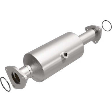 Shop Magnaflow 5661260 Honda Accord Catalytic Converter