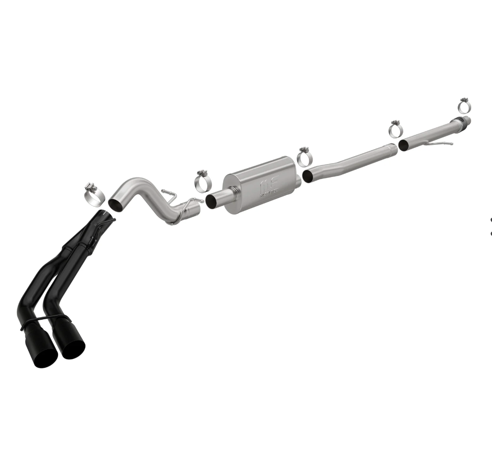 Magnaflow 19635 | Ford Ranger | 2.3L Speq Series Cat-Back Exhaust