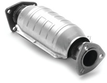 1986-1989 | HONDA ACCORD | 2L | Catalytic Converter-Direct Fit | Standard Grade EPA-Hardware Included