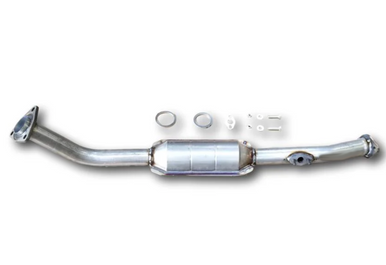 2001-2004 TOYOTA SEQUOIA 4.7L Passenger Side Catalytic