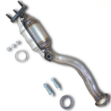 2009-2013 | HONDA FIT | 1.5L | Rear  Underbody Catalytic Converter-Direct Fit | OEM Grade EPA