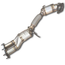 2010-2016 VOLVO XC60 2010-2015 2011-2016 S60 2008-2015 S80 2009-2015 XC70 | FWD Only | 3.0L | Catalytic Converter-Direct Fit | Standard Grade EPA