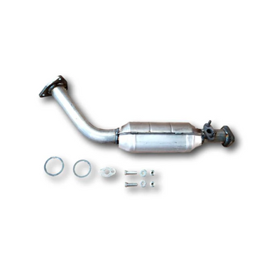 2000-2002 TOYOTA TUNDRA 4.7L Front/Passenger Side 2WD-4WD
