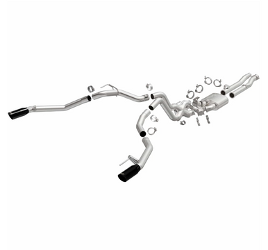 Magnaflow 19637 Ford Ranger Raptor 3.0L Competition Series Cat-Back