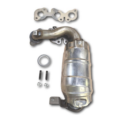 2004-2006 LEXUS RX330, TOYOTA SIENNA/HIGHLANDER FWD + AWD 3.3L Radiator